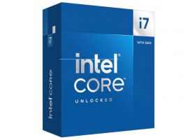 INTEL S1700 Core i7-14700K Processzor (BX8071514700K)